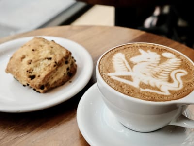 George Howell Coffee