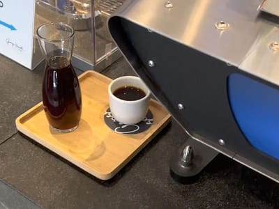 George Howell Coffee