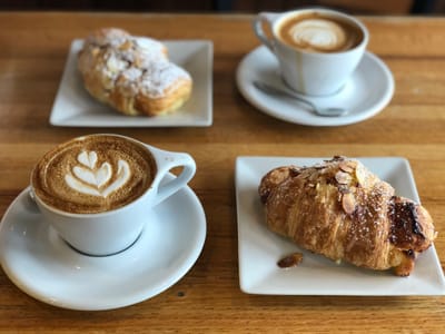 George Howell Coffee