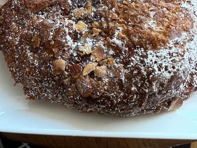 George Howell Coffee