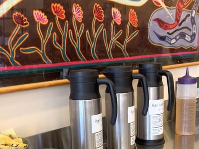 George Howell Coffee