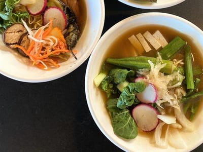 Georgetown Coffee and Tea