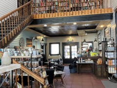 Georgetown Coffee and Tea