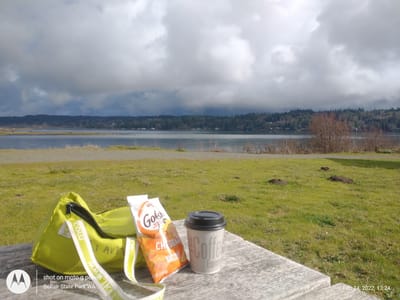 Georgia Park Side Espresso