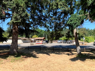 Georgia Park Side Espresso