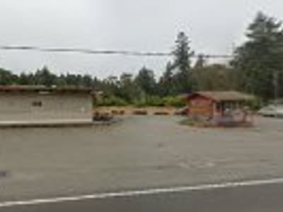 Georgia Park Side Espresso