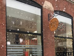 Georgia Street Grind