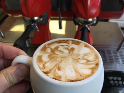 Georgia Street Grind