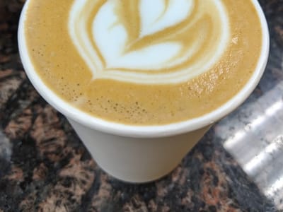 Georgio's Coffee Roasters