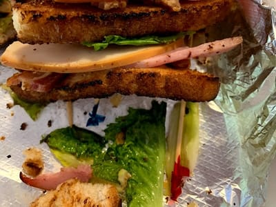 German Village Coffee Shop