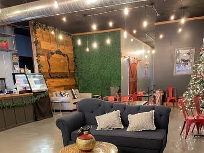 Germania Brew Haus | Jerseyville | Drive-Thru