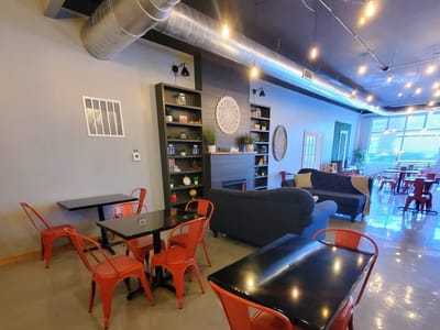 Germania Brew Haus | Jerseyville | Drive-Thru