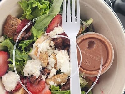 Germania Brew Haus | Jerseyville | Drive-Thru