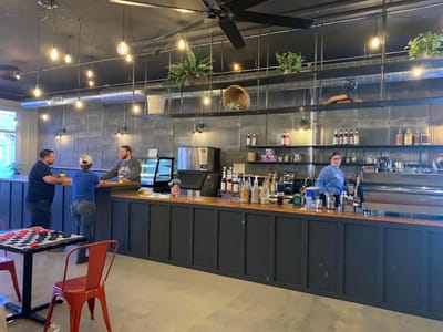 Germania Brew Haus | Jerseyville | Drive-Thru