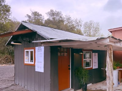 Geronimo Coffee Haus