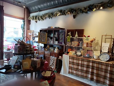 Geschenk Coffee Haus