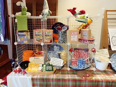 Geschenk Coffee Haus