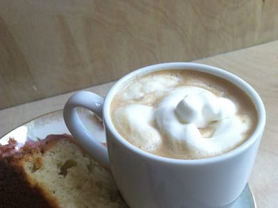 Gestalt Studios at The Polar Plant