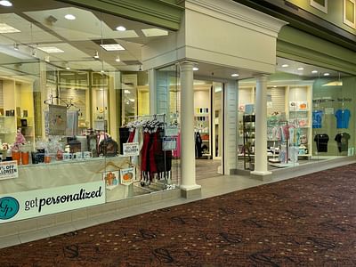 Get Personalized, LLC