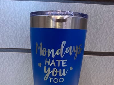 Get Personalized, LLC