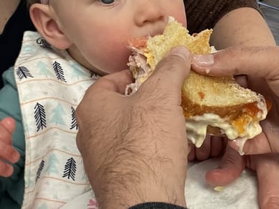 Get Roasted, coffee and deli