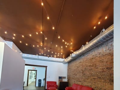 Get Roasted Coffee Company