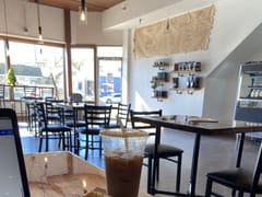 Get Roasted Coffee Company