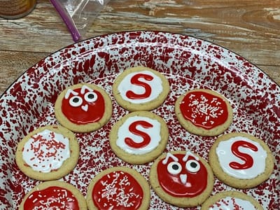 Ghost Horse Gallery / Night Owl Espresso & Tea