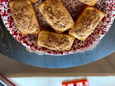 Ghost Horse Gallery / Night Owl Espresso & Tea