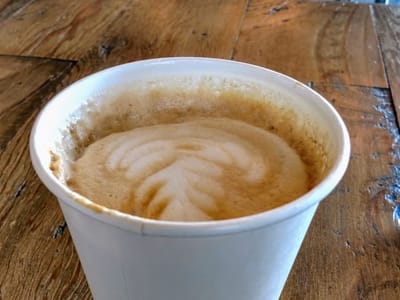 Ghost Town Coffee Roasters