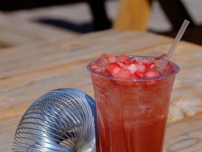 Ghostland Grind Espresso