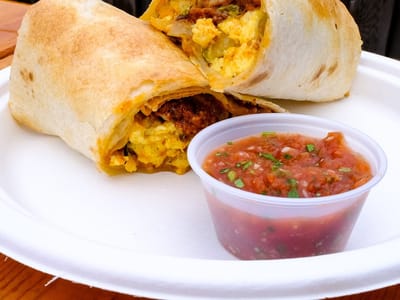 Ghostland Grind Espresso