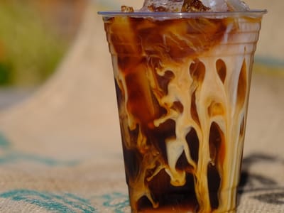 Ghostland Grind Espresso