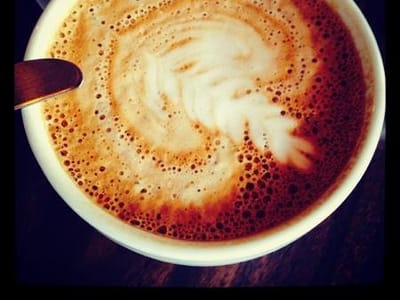 Ghostlight Coffee (Historic South Park)