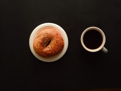 Ghostlight Coffee (Midtown)