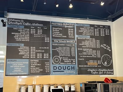 Ghostlight Coffee (Midtown)