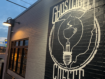 Ghostlight Coffee (Midtown)