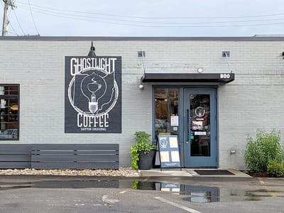 Ghostlight Coffee (Midtown)
