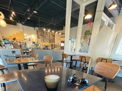 Ghostlight Coffee (Midtown)