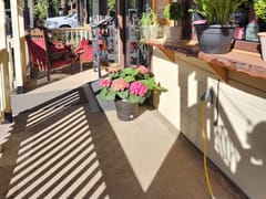 Gibson's Roadhouse Cafe