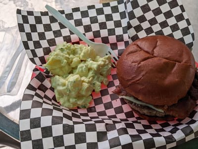 Gibson's Roadhouse Cafe