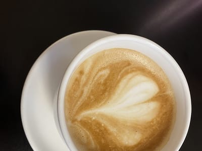 Giddy Goat Coffee House