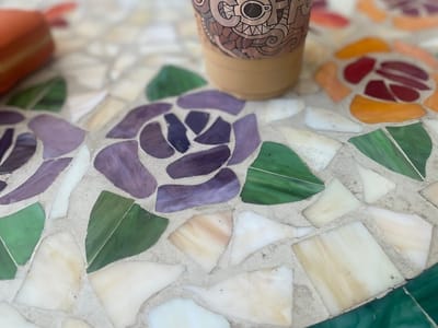 Giddy Goat Coffee House