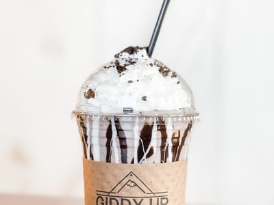 Giddy-Up Coffee House