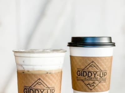 Giddy-Up Coffee House