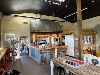 Giddy-Up Coffee House