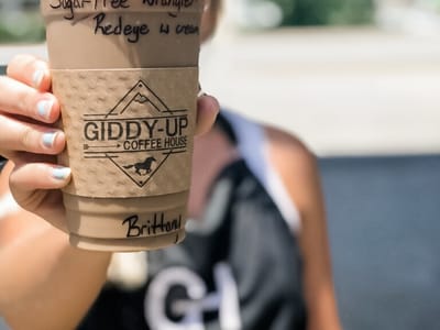 Giddy-Up Coffee House