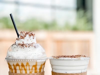 Giddy-Up Coffee House