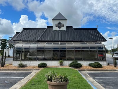 Giddy-Up Coffee House