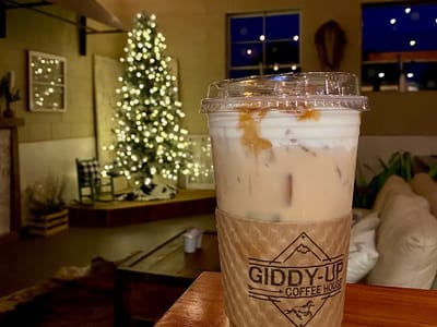 Giddy-Up Coffee House